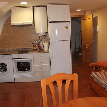 Appartement Casa 1340 à Mora de Rubielos Extérieur photo