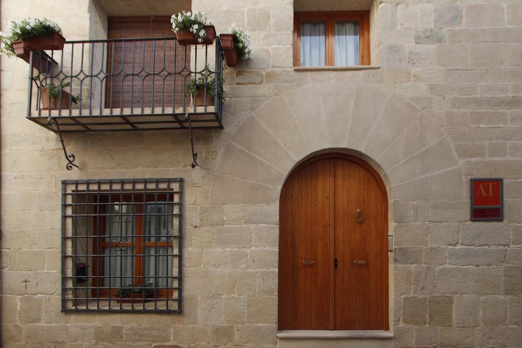 Appartement Casa 1340 à Mora de Rubielos Extérieur photo