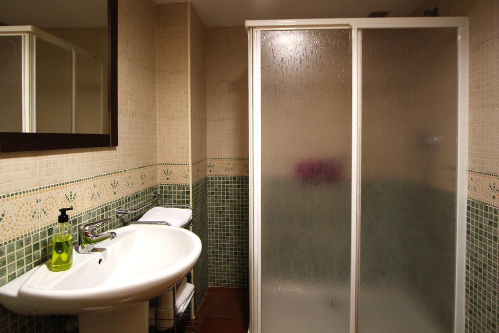 Appartement Casa 1340 à Mora de Rubielos Extérieur photo