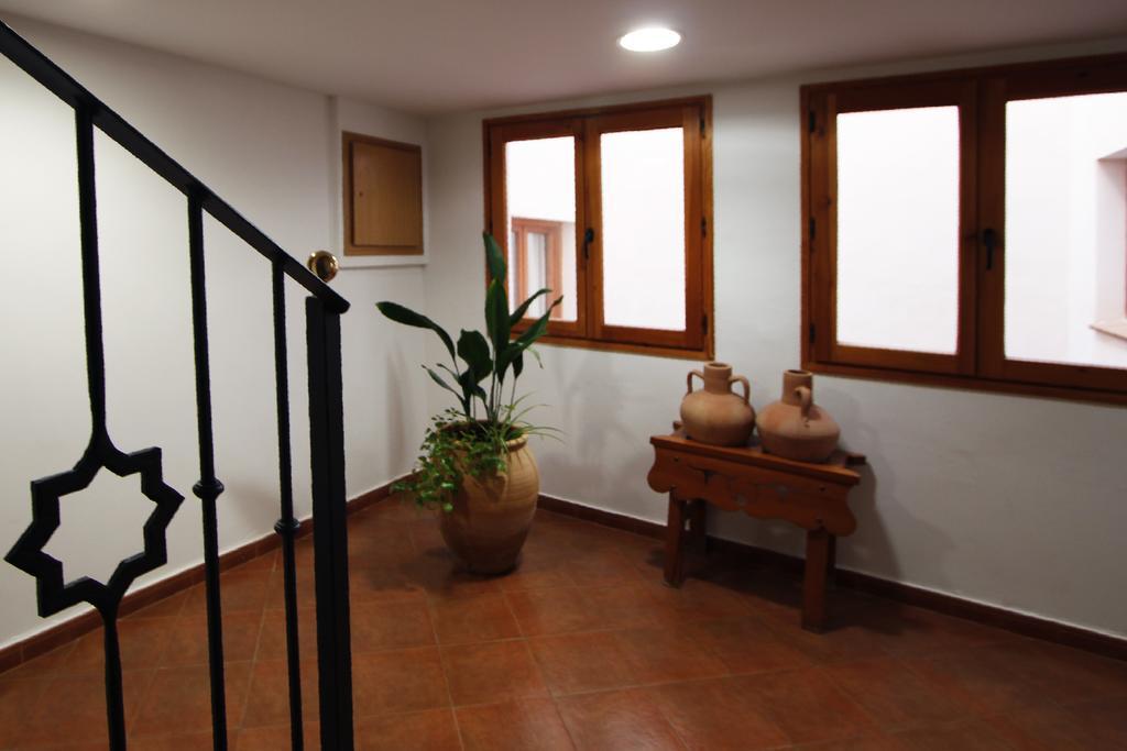 Appartement Casa 1340 à Mora de Rubielos Extérieur photo