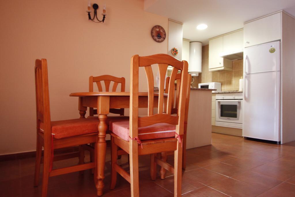 Appartement Casa 1340 à Mora de Rubielos Extérieur photo