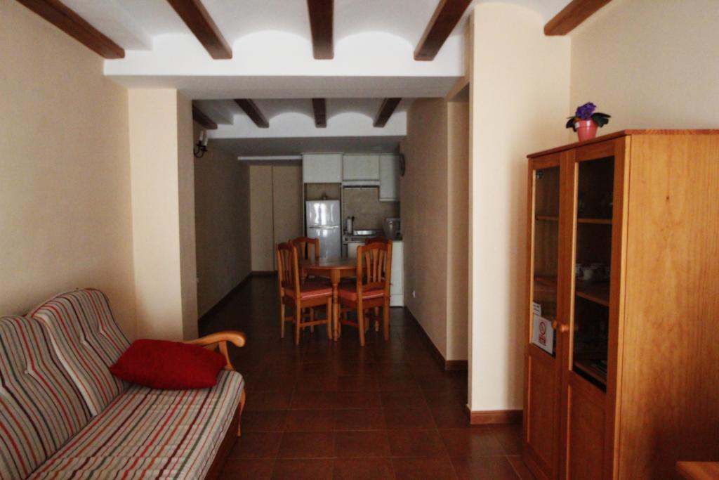 Appartement Casa 1340 à Mora de Rubielos Extérieur photo
