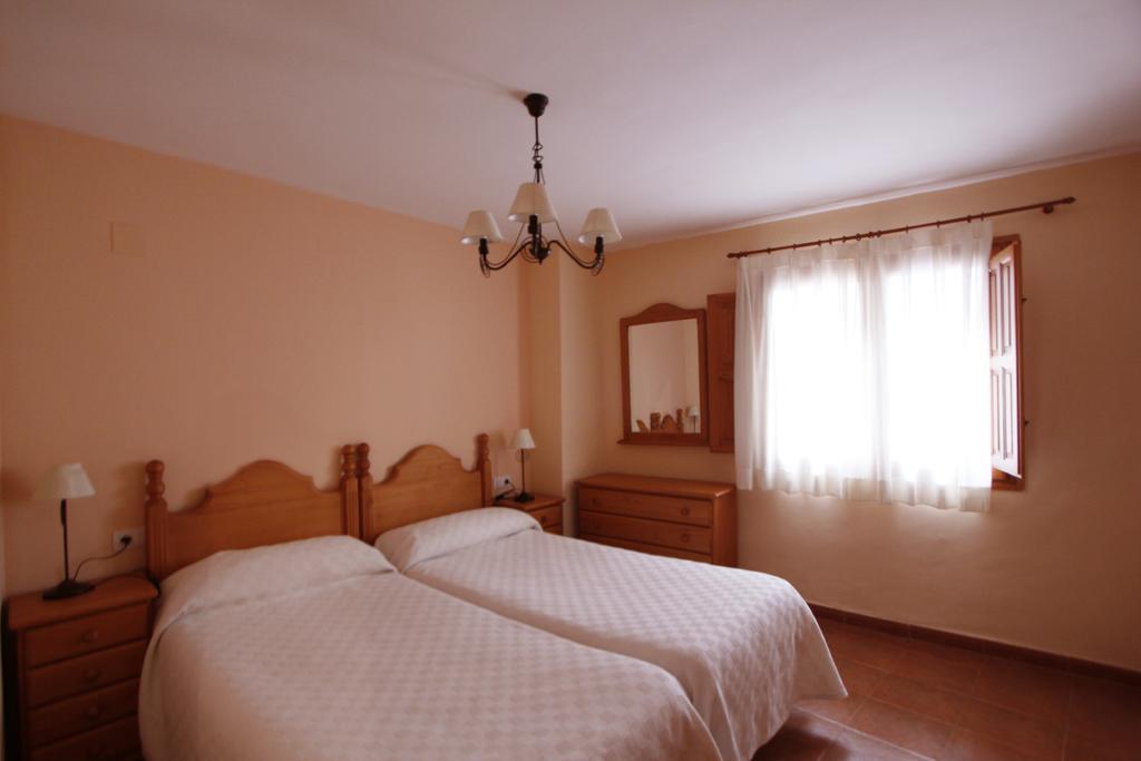 Appartement Casa 1340 à Mora de Rubielos Extérieur photo