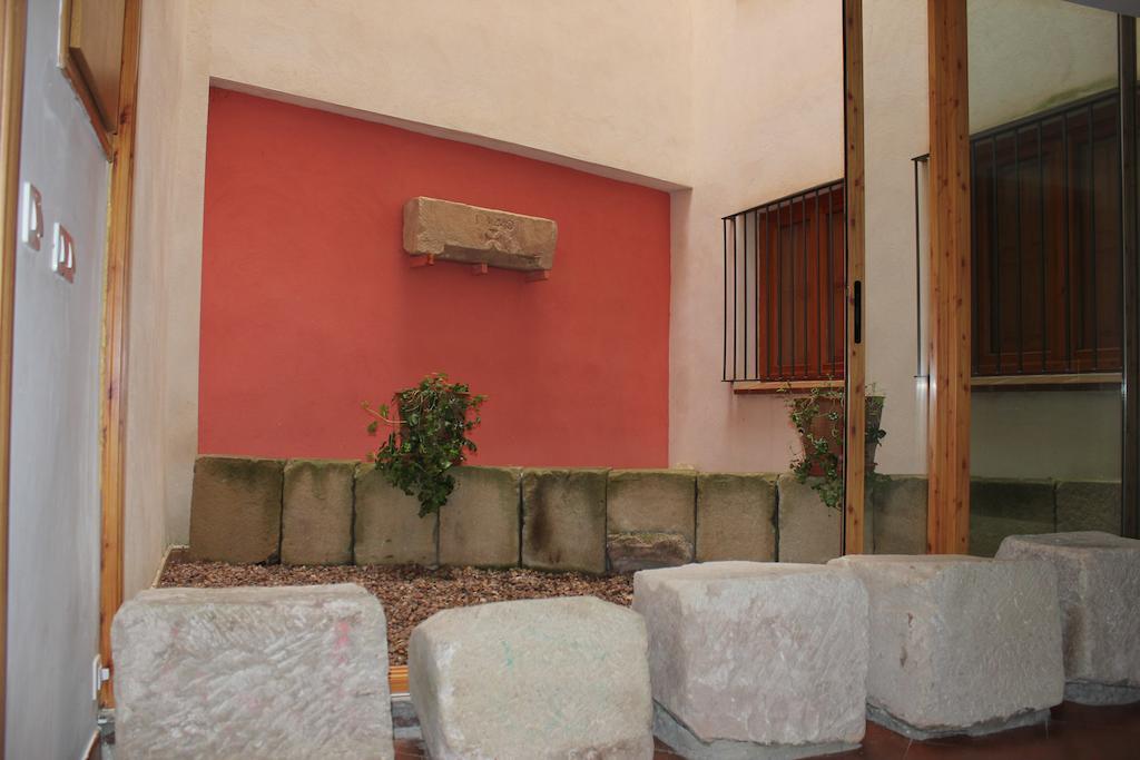 Appartement Casa 1340 à Mora de Rubielos Extérieur photo