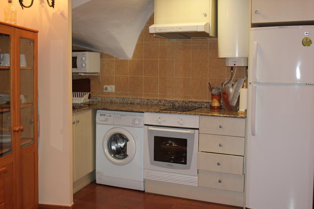 Appartement Casa 1340 à Mora de Rubielos Chambre photo