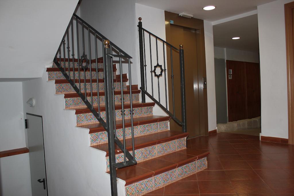 Appartement Casa 1340 à Mora de Rubielos Extérieur photo