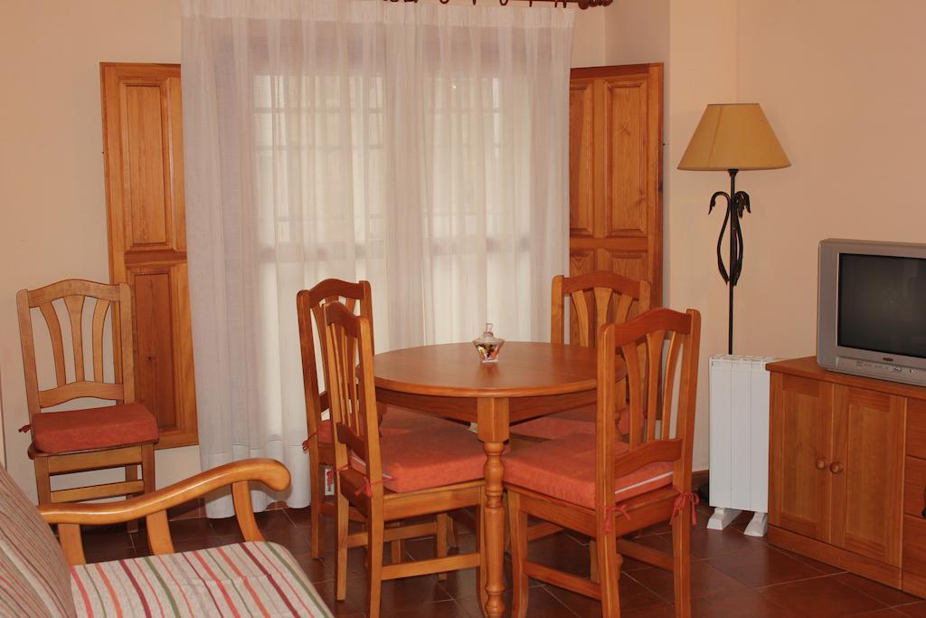 Appartement Casa 1340 à Mora de Rubielos Chambre photo