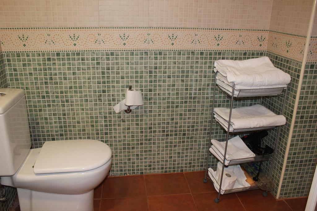 Appartement Casa 1340 à Mora de Rubielos Chambre photo