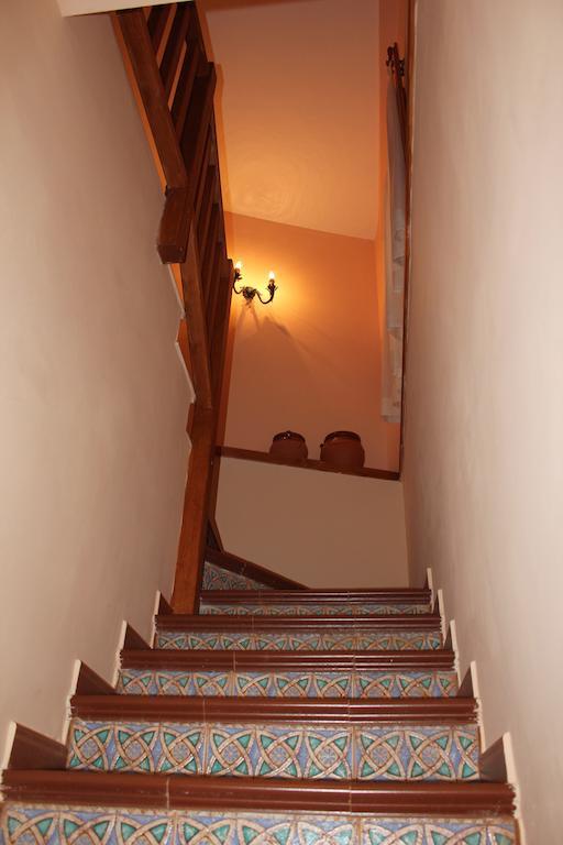 Appartement Casa 1340 à Mora de Rubielos Extérieur photo
