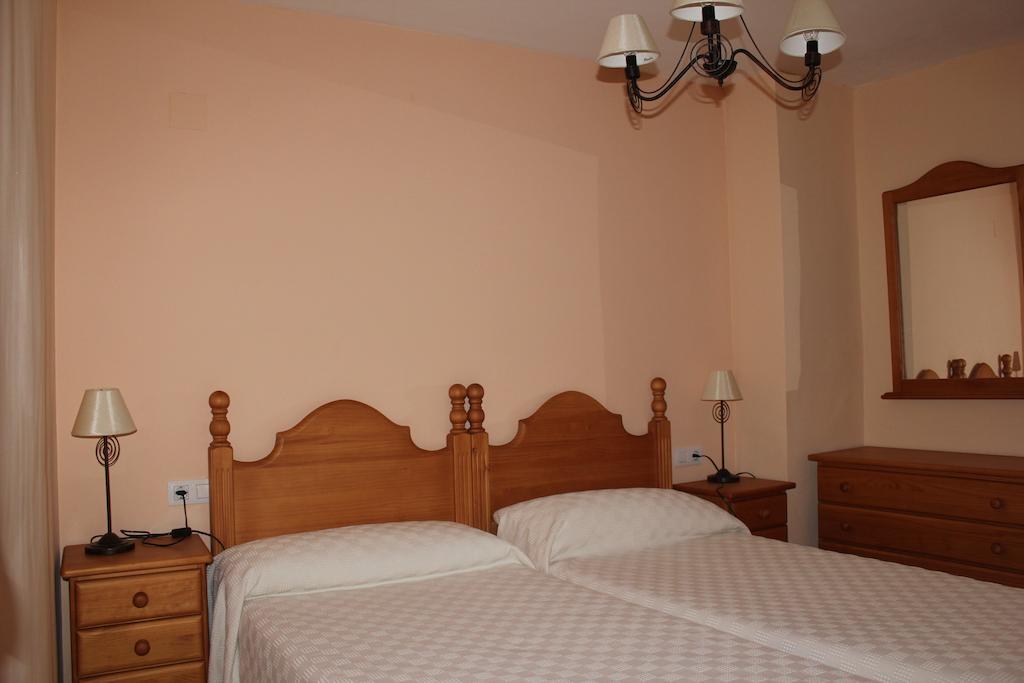 Appartement Casa 1340 à Mora de Rubielos Chambre photo