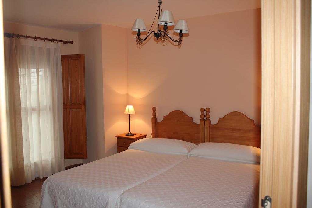 Appartement Casa 1340 à Mora de Rubielos Chambre photo