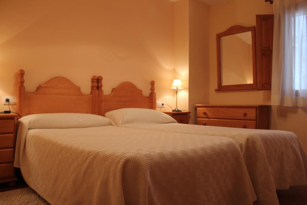 Appartement Casa 1340 à Mora de Rubielos Chambre photo