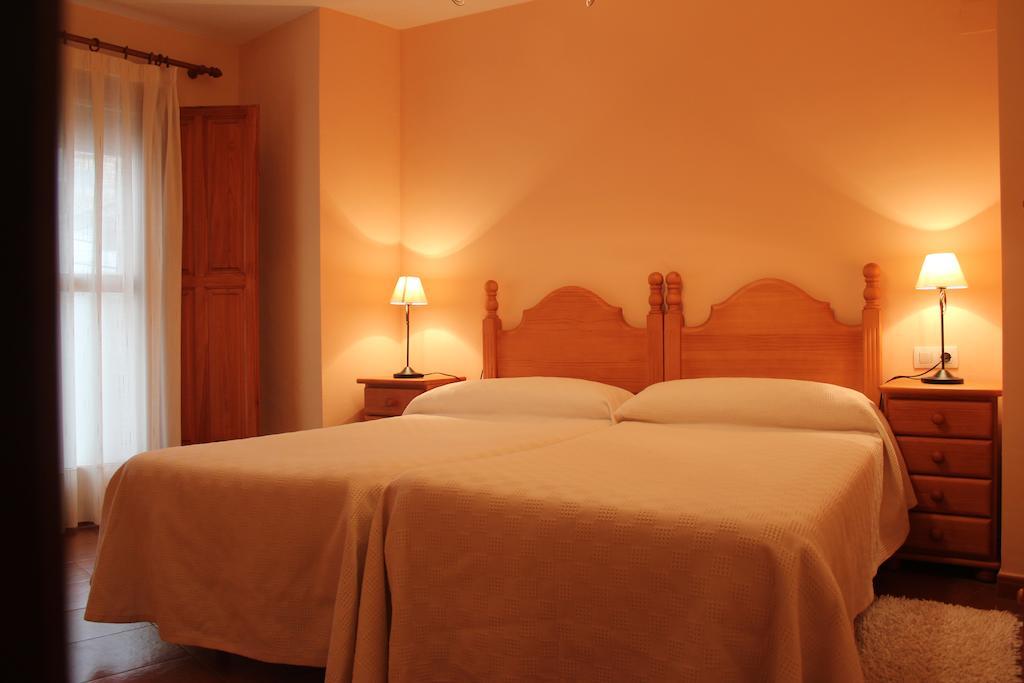 Appartement Casa 1340 à Mora de Rubielos Chambre photo